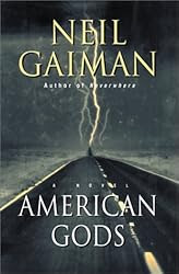 American Gods: A Novel