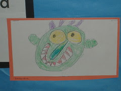 Green monster 1