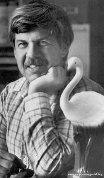 Stephen J. Gould