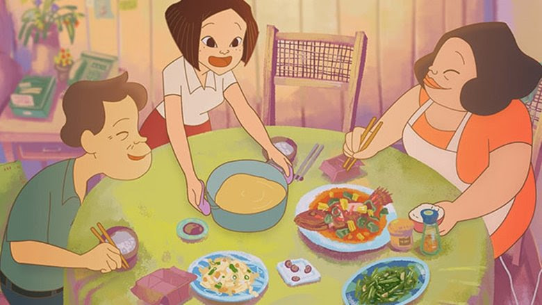 On Happiness Road HD streaming vostfr 2018