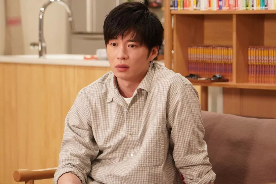 轮到你了 新一集信息量超大 横滨流星回旋踢帅晕观众 屋君