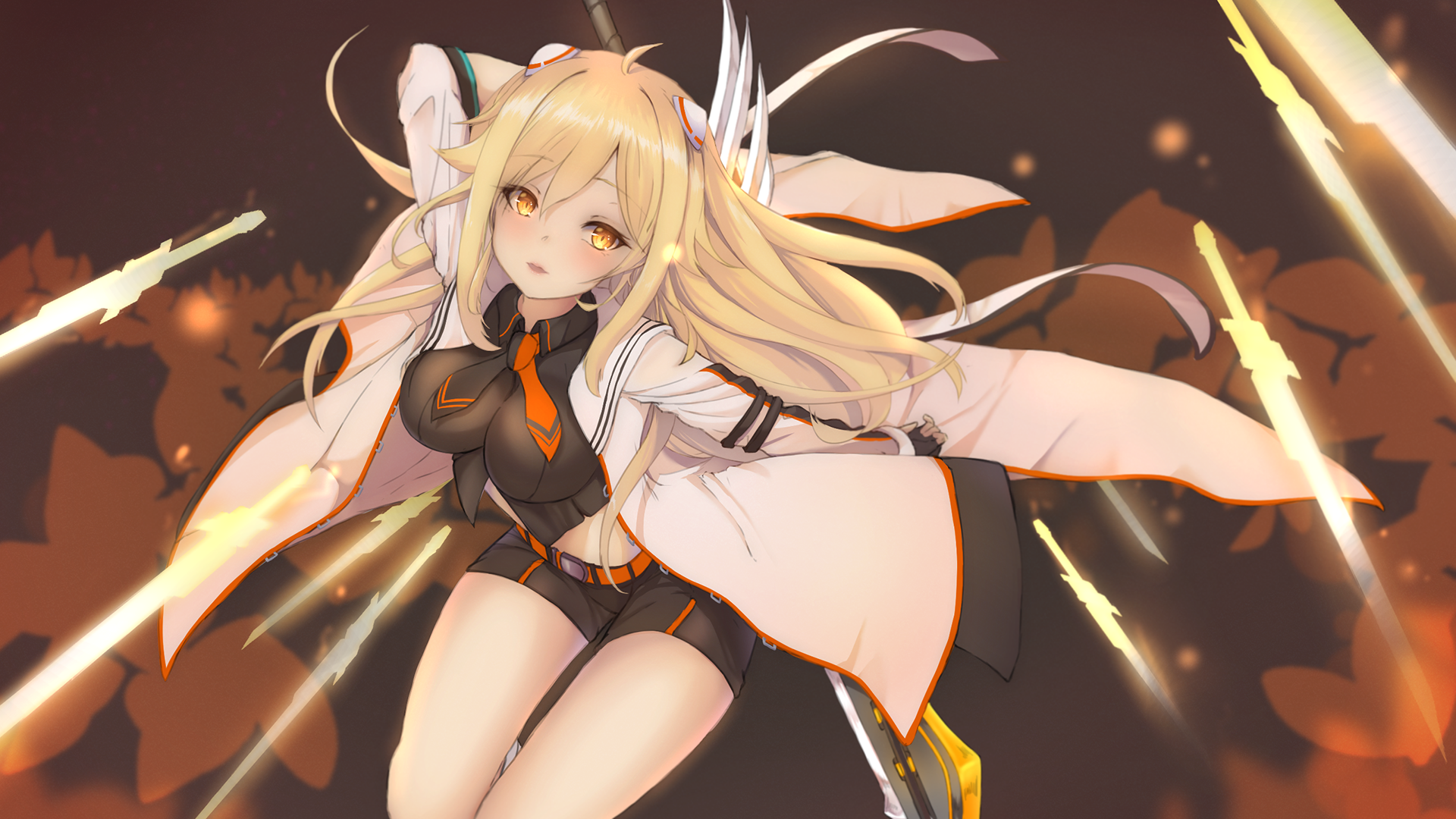 Soulworker ソウルワーカー