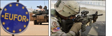 Eufor US