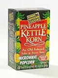 6-3pk Pineapple Kettle Korn Microwave Singles