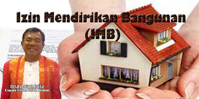 Ambon, Malukupost.com - Kepala Dinas Pekerjaan Umum dan Perumahan Rakyat (PUPR) kota Ambon Brury Nanulaita mengatakan, mulai tahun 2017 seluruh bangunan yang akan didirikan wajib memiliki Sertifikat Layak Fungsi (SLF). "Selain memiliki Surat Izin Mendirikan Bangunan (IMB) seluruh pemilik bangunan juga wajib memiliki sertifikat layak fungsi," katanya di Ambon, Selasa (25/4).