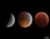 Lunar Eclipse