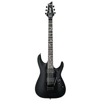 Schecter Damien FR Electric Guitar with Floyd Rose