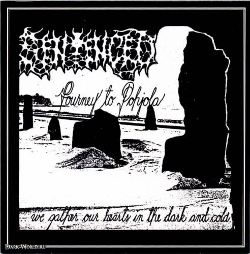 Sentenced - Death Metal Orchestra From Finland - 1992