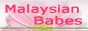 Malaysian Babes