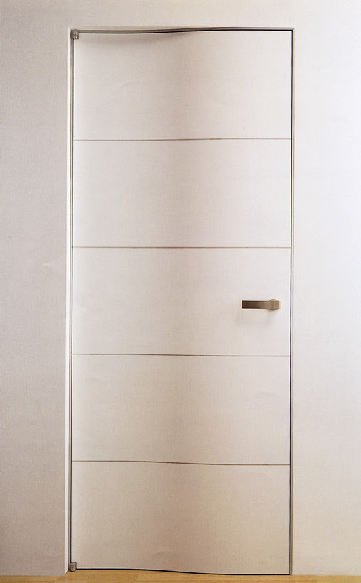 White Door Design