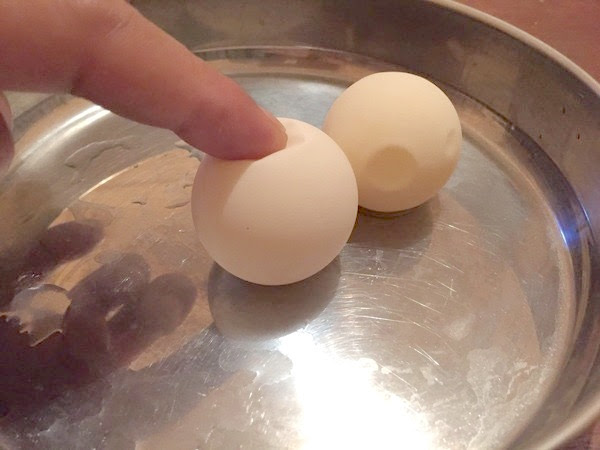 亀食文化のあるメキシコの街 フチタン でウミガメの卵を食べてみた