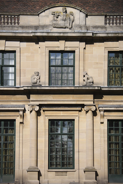 Eltham Palace and Gardens