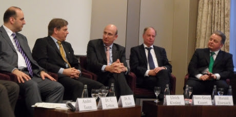 MPW Basel III Hilton