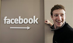 I Make Things - Marc Zuckerberg Google Plus by firoze shakir photographerno1