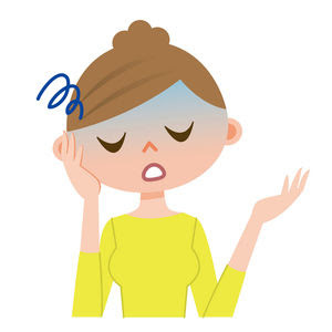 うつ症はこれからが本番です からだ快復整体 ハンド