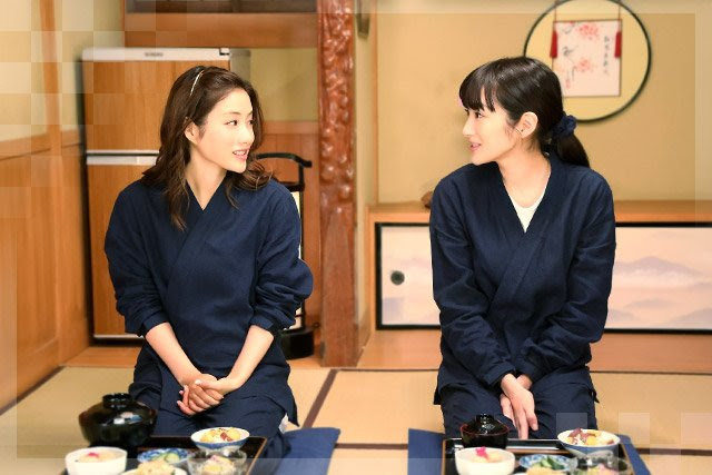 5 9 私に恋したお坊さん 無料動画 第４話 石原さとみ 山下智久 さん初共演 ニュータイプのつぶやき