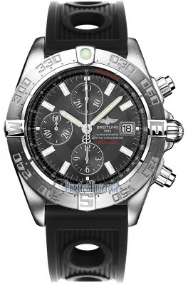 Breitling Galactic Chronograph II a1336410/m512-1or