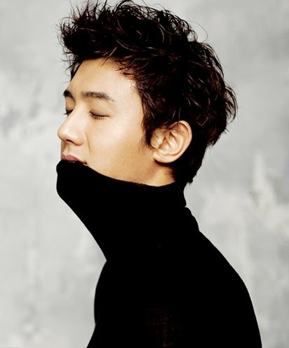 Daftar Artis Korea Islam 5