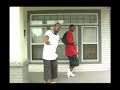 Video Lil Buck - Memphis Jookin 2 Young Jai (Jay) song "Choppin Like Dat " Song