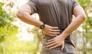 Prostate Cancer Symptoms Knee Pain : How Long Does It Take Prostate Cancer to Spread to Hips : Back pain is a common complaint with many possible causes.