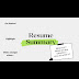 Difference Between Cv And Resume In Urdu - Resume Of Sher Alam 2014 / They may be used for a variety of reasons, however, the most common of these is to send to prospective employers when looking for a new job.