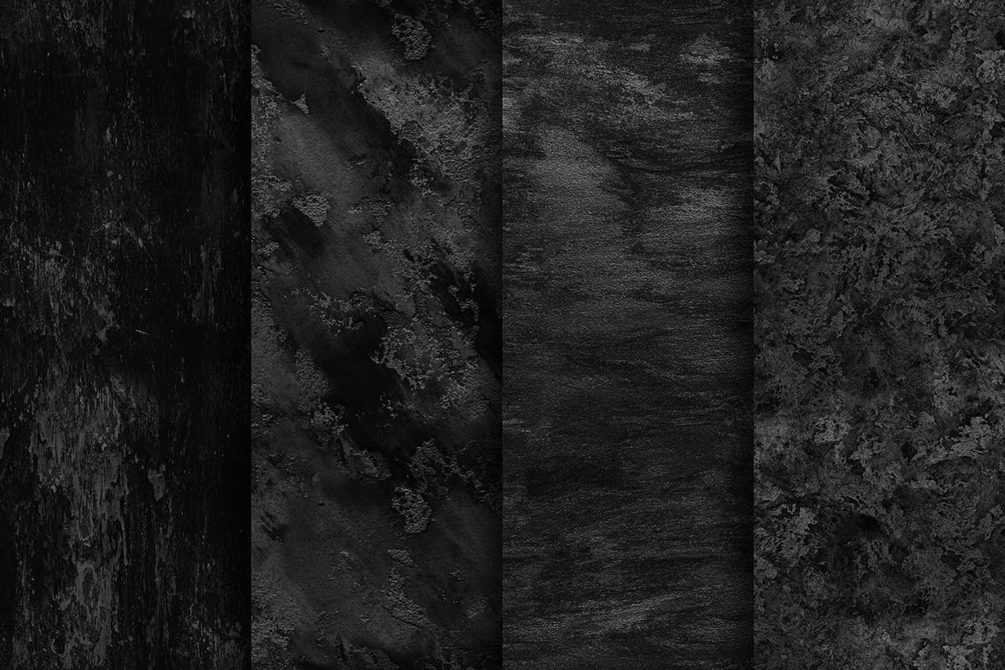 Free Seamless Black Textures Jpg