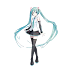 [Win] Sonicwire - Hatsune Miku v4X/C