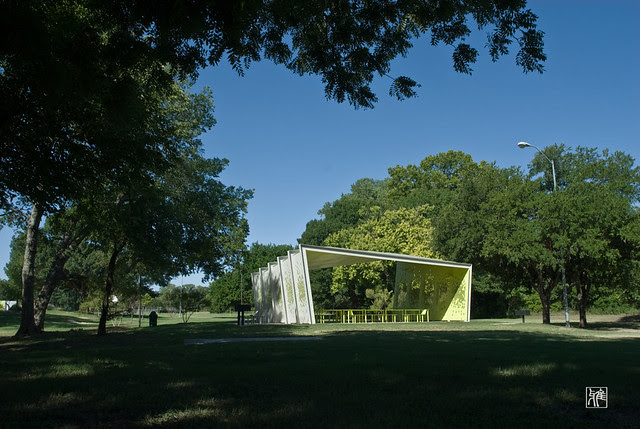 College Park Pavilion