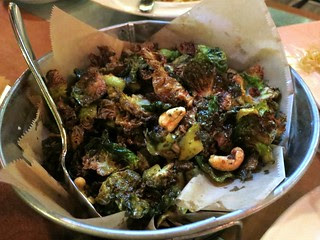 brussels sprout