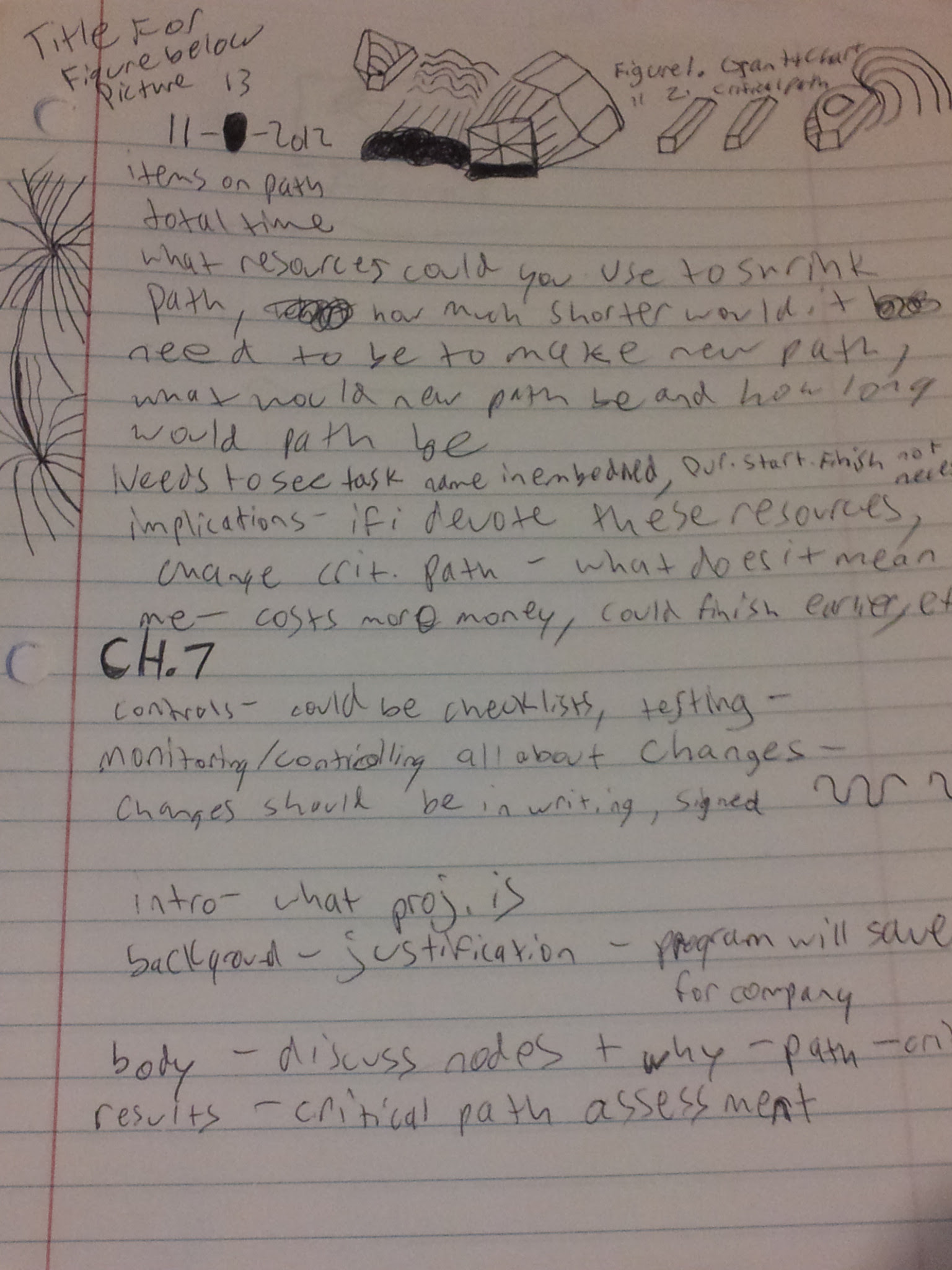 My friend's handwriting is insanely neat. : pics