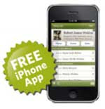 Free iPhone App