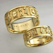 38+ Wedding Rings Egypt, Great Inspiration!