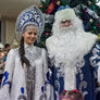 Russisk Julefest