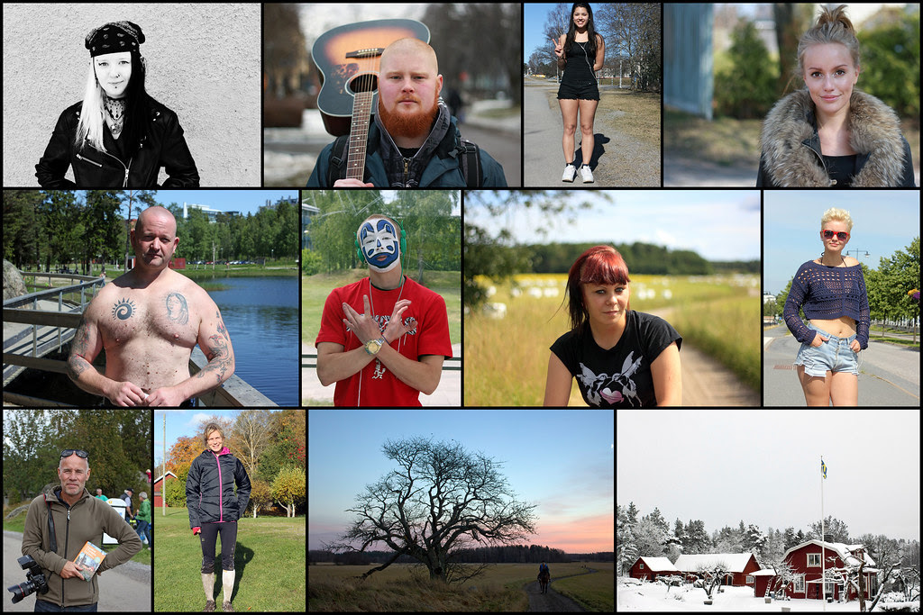 Winter Count 2012