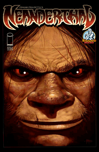 Frank-Frazetta-Neanderthal
