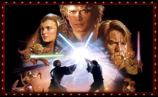 Star Wars Episode III