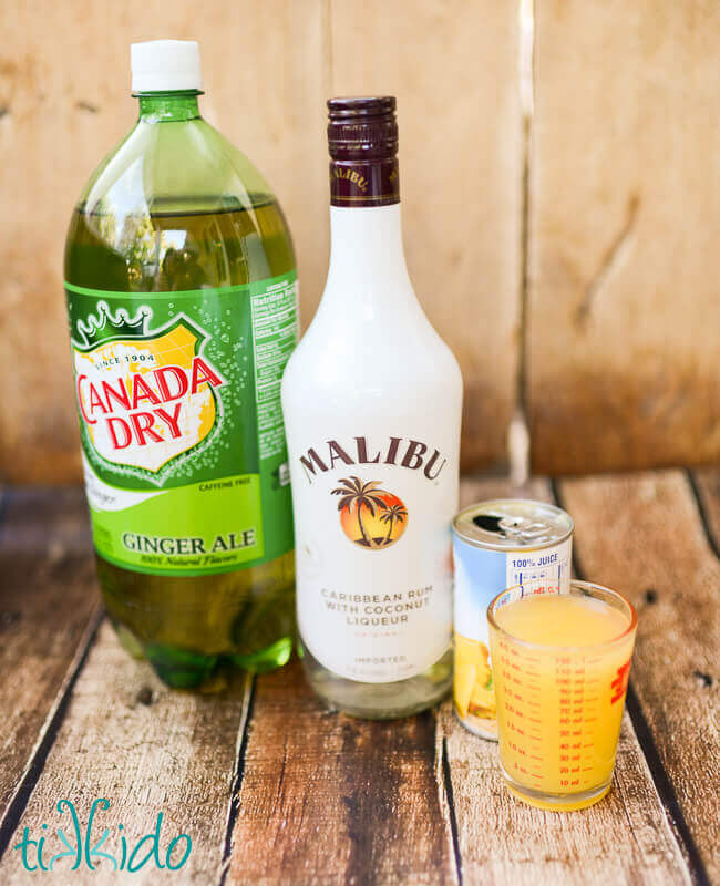 Malibu Recipe Drinks / Enjoy our top Malibu cocktail recipes and WIN a bottle for ... : View top ...