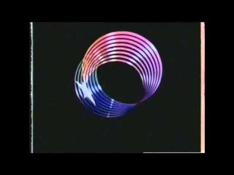 Hanna-Barbera Swirling Star (1998 version w/ Time Warner bylines - HQ Audio) - YouTube