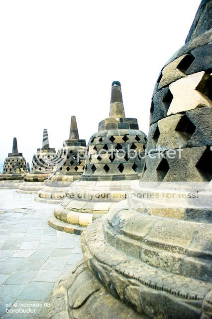 Borobudur - DP13