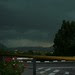 The rain in spain stays mainly on the plain