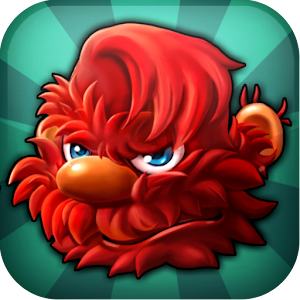  Hairy Balls v1.1.1