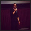 Brad Pitt at World War Z Screening