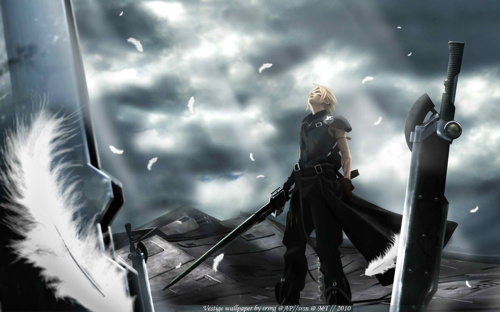 Cool Anime Backgrounds (70+ images)