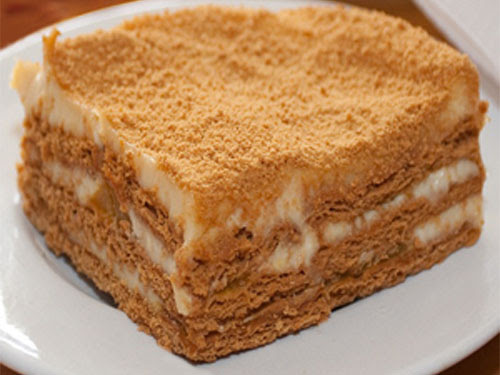filipino easy cassava recipes Filipino Recipe Mango Float filipino easy cassava recipes Filipino Recipe Mango Float