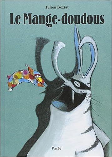 http://bookandscrap.blogspot.fr/2016/01/le-mange-doudous.html