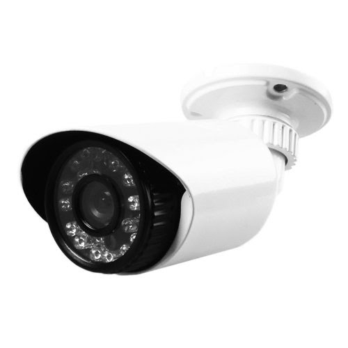feature Generic Home Security Surveillance CCTV IR CUT Bullet color Camera 700TVL 6.0mm
