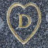 D