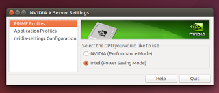 nvidia prime