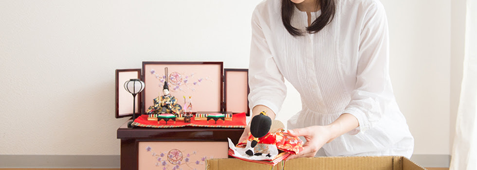 飾り方で変わる ひな祭りインテリアを楽しむ4つの方法とは クラスティーナ クラスティーナインターファニチャー