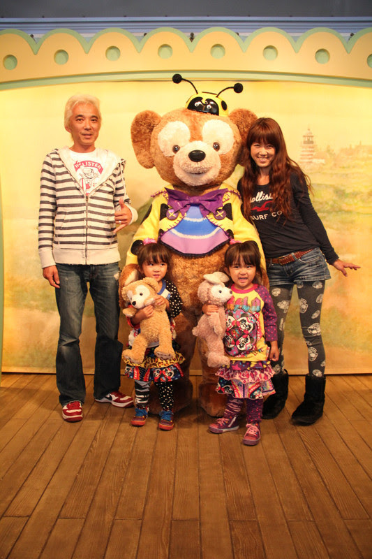 0以上 11月 ディズニー 子供 服装 がとまろわっ